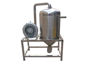 延邊金科食品機械公司 專業(yè)創(chuàng)新，驅(qū)動食品工業(yè)智能化升級