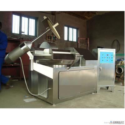 2016年中國食品包裝機械產業布局分析及其與造紙機械的聯動關系